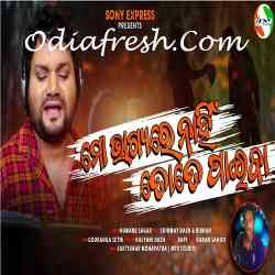 Mo Bhagyare Nahi Tote Paaiba